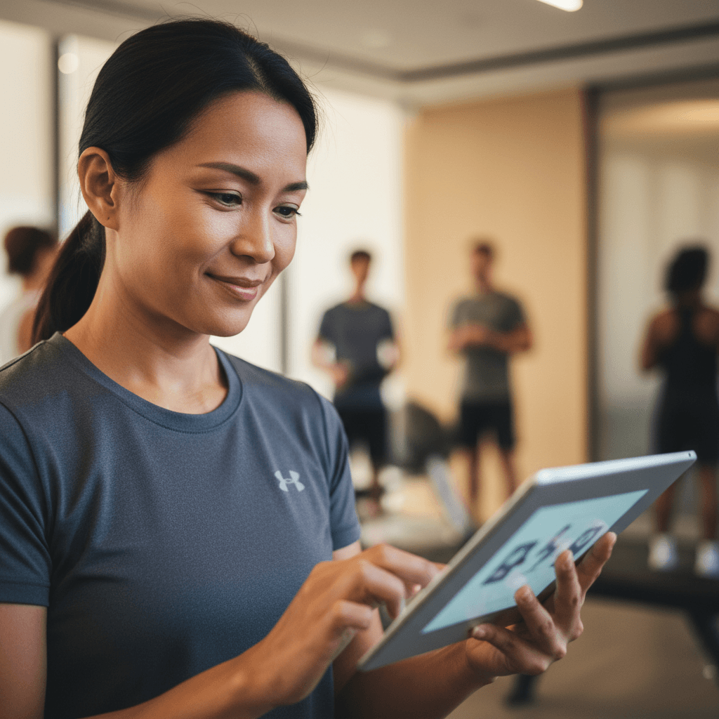 Staff training and Learning Management Systems