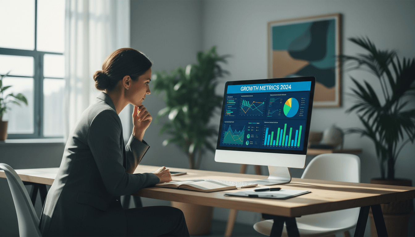 Client success and measurable results