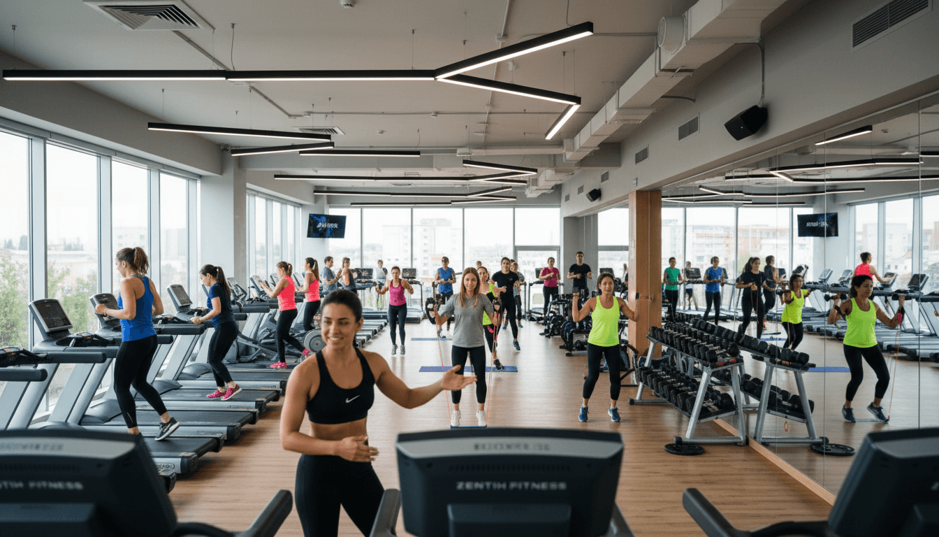 Georgia operations expertise and assessment