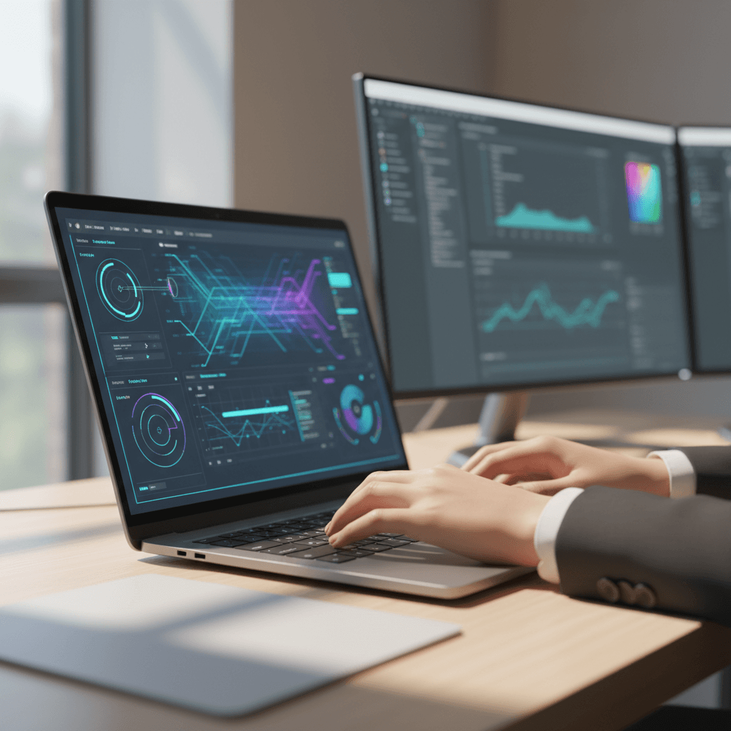 AI automation strategy implementation